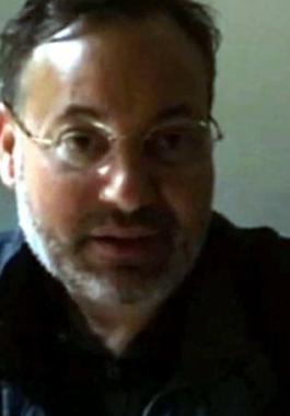 أحمد منصور 