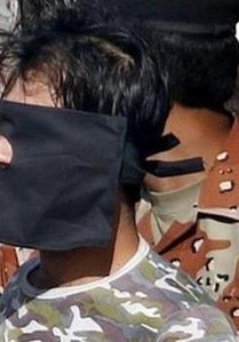 اغتيال دبلوماسي أفغاني داخل قنصلية بلاده بكراتشي