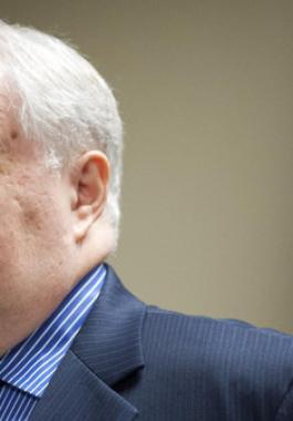 من هو السفير الروسي في واشنطن؟