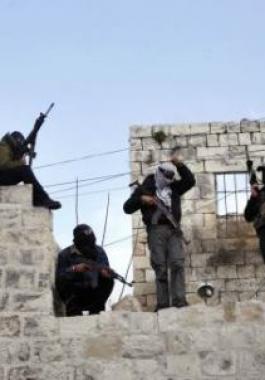 يديعوت: الشاباك اعتقل 