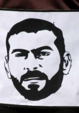 وقفة تضامنية مع أسرى مضربين عن الطعام في بيت لحم.jpg