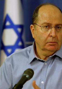 موشيه يعالون