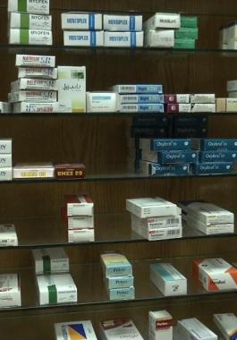 مصر.. إجراءات حكومية لحل أزمة الدواء