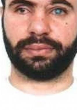 الأسير محمد ابراش 