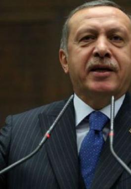 لهذا السبب.. أردوغان رفض الجلوس على طاولة ترامب