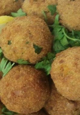 potatoes-rissole