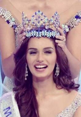 تعرّفوا إلى ملكة جمال العالم للعام 2017.. ما هي جنسيتها؟