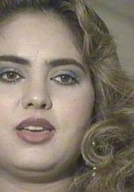 بالصور : هل تذكرون الفنّانة وفاء مكي؟.. هكذا أصبحت بعد سجنها 10 سنوات!