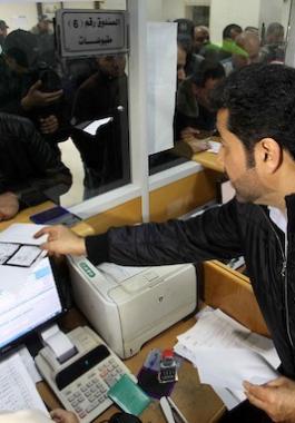 عضو تنفيذية: لهذه الأسباب نرفض إدخال الأموال القطرية إلى غزة!
