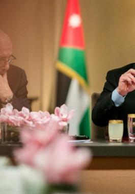 ملك الأردن هذه هي محاور القمة العربية.jpg