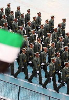 بدء تدريبات بحرية مشتركة بين الإمارات وبريطانيا