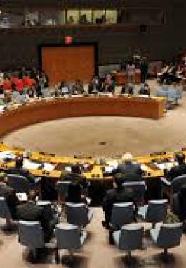 الامم المتحدة