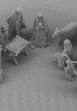 أصغر هدية بالتاريخ.. لا تُرى بالعين المجردة!