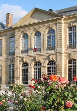 Le_musée_Rodin