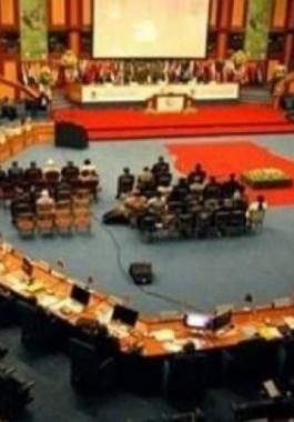 فلسطين تشارك في فعاليات الدورة التدريبية العربية لبناء قدرات المحامين العرب