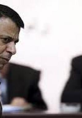 محمد دحلان