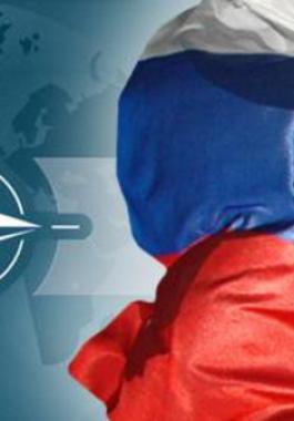 روسيا مستعدة للتعاون مع الناتو في أفغانستان