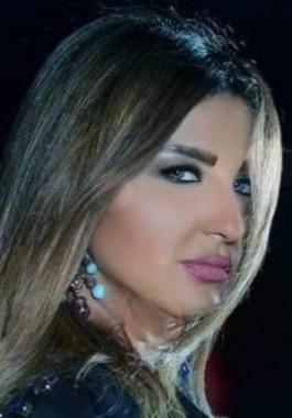 شذى حسون تكشف سبب عدم زواجها حتى الآن