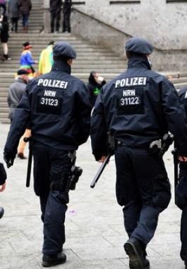 ألمانيا.. اعتقال 3 يشتبه بمساعدتهم في التخطيط لهجمات.jpg