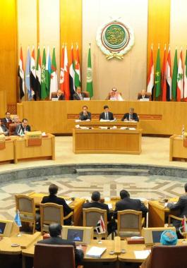 وزراء الخارجية العرب يحذروا من تدمير حل الدولتين وتكريس الفصل العنصري