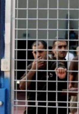 الاحتلال يصدر حكمًا بالسجن وغرامة مالية بحق أسير من جنين.jpg