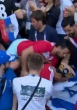 علم إسرائيل في موسكو.jpg