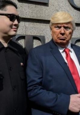 ترامب والكوري.jpg