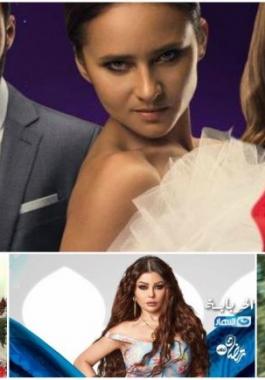 الدراما المصرية لرمضان 2017.. منافسة شرسة توقع المشاهد في حيرة الاختيار