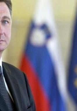 سلوفينيا توافق على قرار الاعتراف بدولة فلسطين