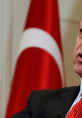 أردوغان