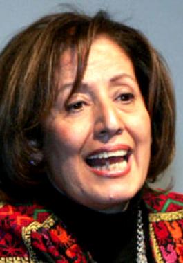 د. فيحاء عبد الهادي