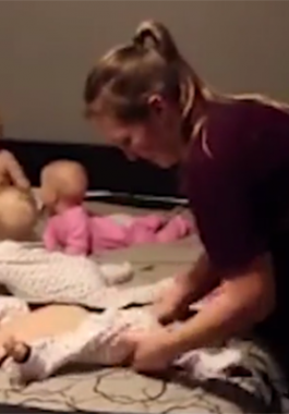 Supermom