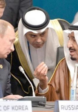 روسيا: علاقاتنا مع السعودية لن تتدهور بسبب سورية