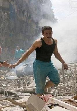 مجلس الأمن يجتمع اليوم من أجل حلب
