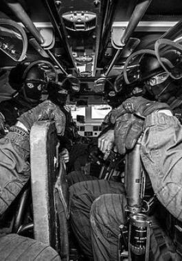 اختطاف عاملة إغاثة فرنسية - سويسرية في مالي