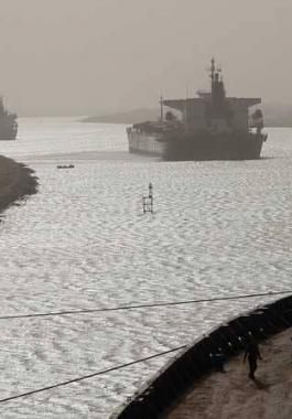 مصر.. افتتاح مشروعات تنموية في محافظات القناة وسيناء