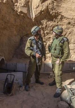 israel anfaq