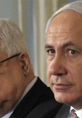 نتنياهو: مستعد للجلوس مع الرئيس عباس على طاولة المفاوضات في أي لحظة