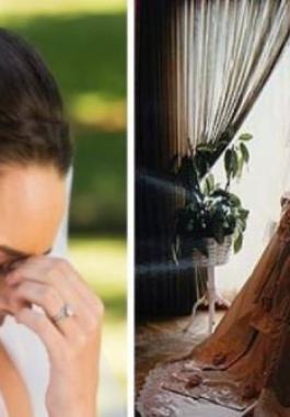 بعدما صمتت لأنّها 'عروس جديدة'.. 'ميادة' تفضح زوجها الهارب!