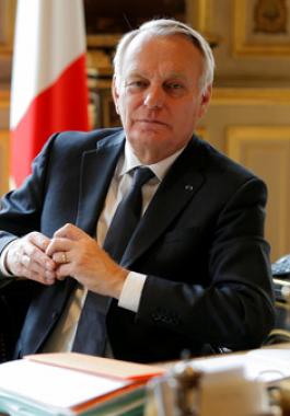 فرنسا موقف أميركا من النزاع الإسرائيلي الفلسطيني ملتبس