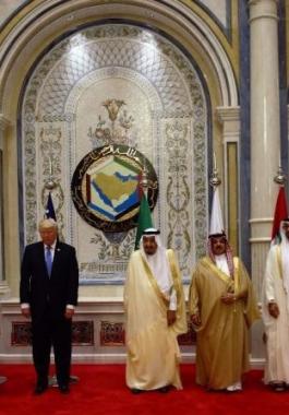 مذكرة تفاهم خليجية أميركية لمراقبة حركة الأموال