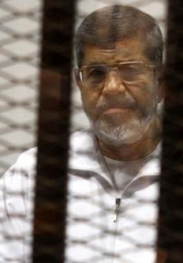 مرسي