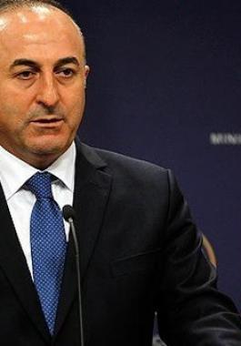 مولود جاويش أوغلو 