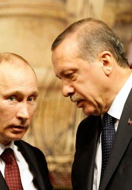 اجتماع مرتقب بين معارضين سوريين وروس وأتراك لبحث وقف إطلاق النار