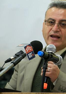 عبد الناصر النجار