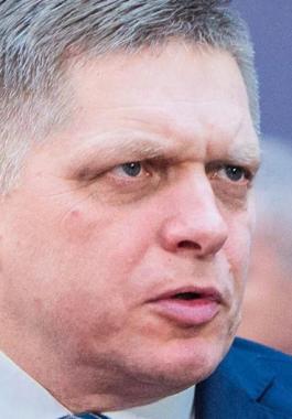 رئيس الوزراء السولفاكي