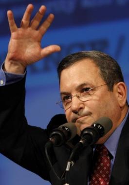 Ehud-Barak