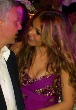 ما تجهلونه عن ريما فرنجية