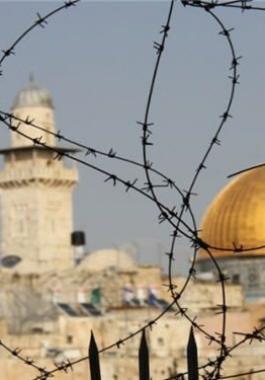 ماليزيا تمنع احتفالاً بمناسبة احتلال القدس.jpg