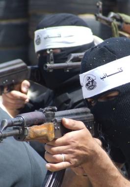 كتائب المجاهدين